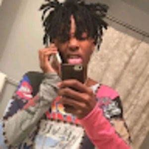 Meet your Posher, Jett